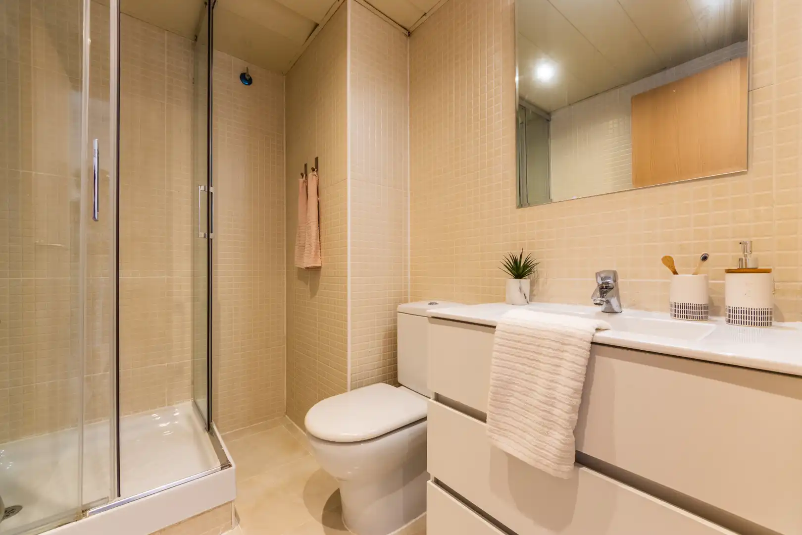 Penthouse with lift for sale in Carrer Jardí, imagen 15