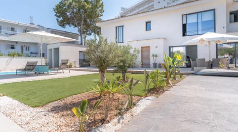 Foto 4 de Casa o xalet en venda a Palmanova, Calvià