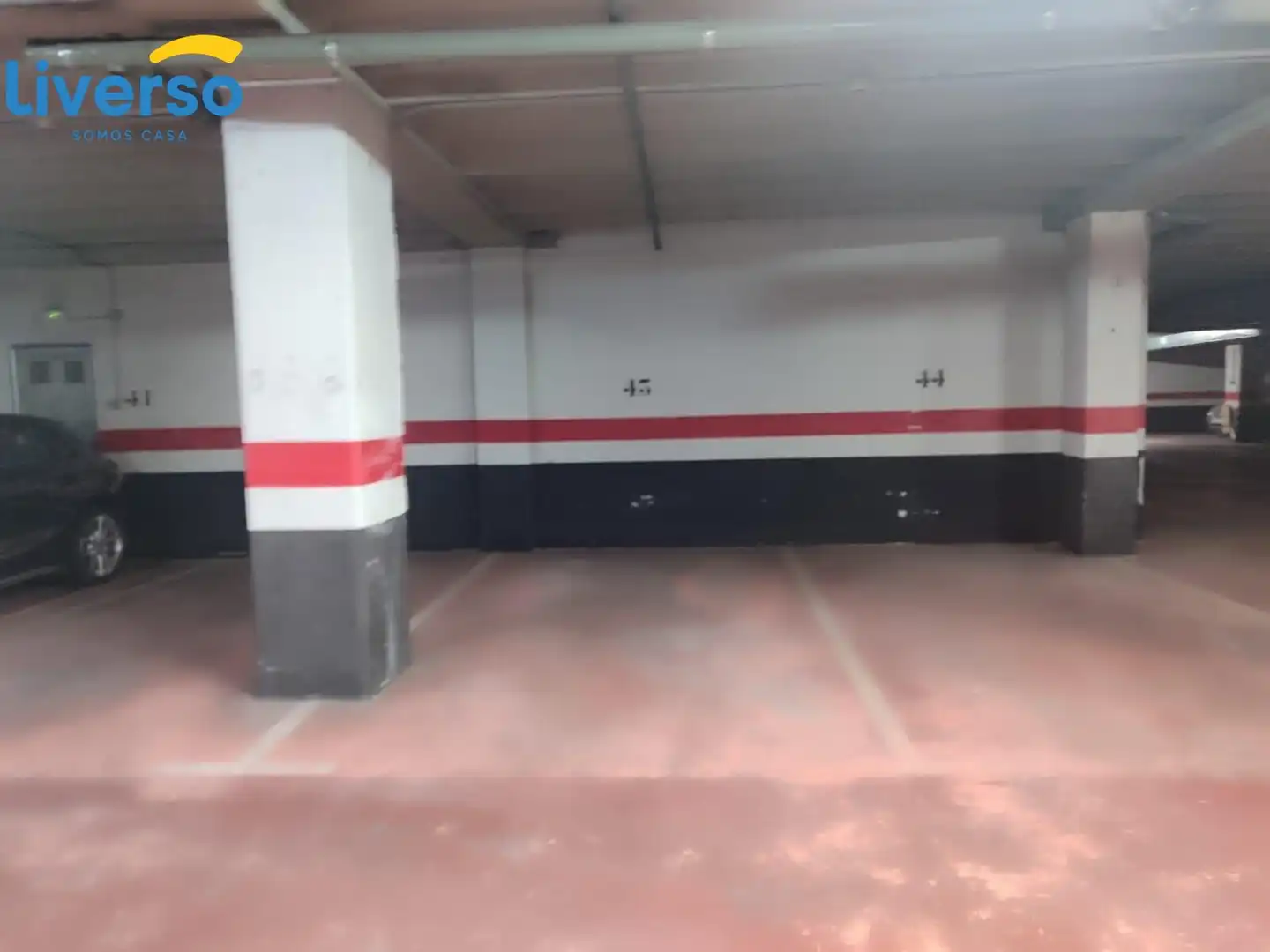 Pis amb ascensor de lloguer a Illera, imagen 22