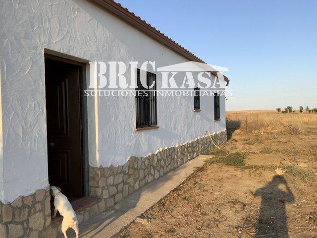 Terreno residencial en Venta en Torreorgaz