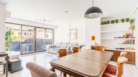 Foto 5 de Casa adosada en venda a Somosaguas, Madrid