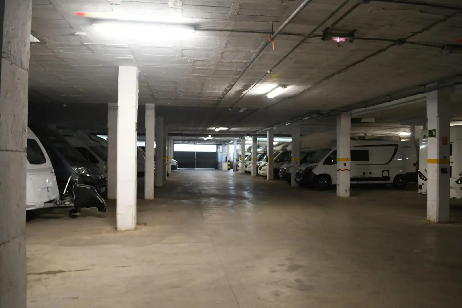 Industrial building for sale in Los Pinos, imagen 49