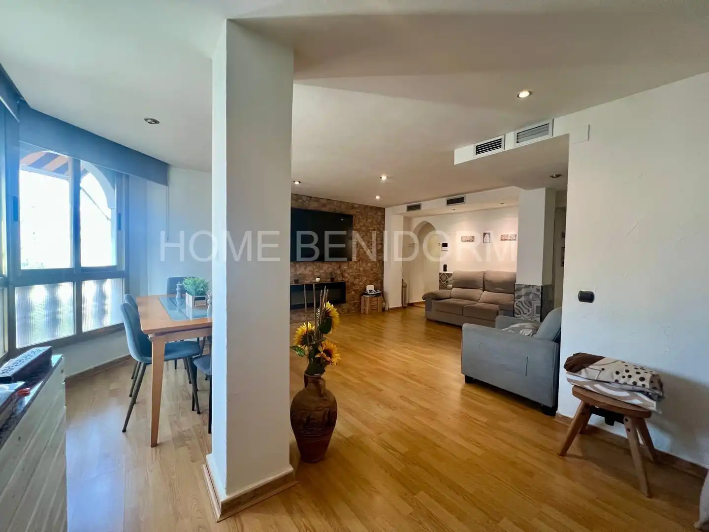 Wohnung mit Aufzug zum Verkauf in Colonia Madrid, imagen 4