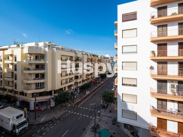 Appartement avec balcon à vendre à Avinguda d'Isidor Macabich