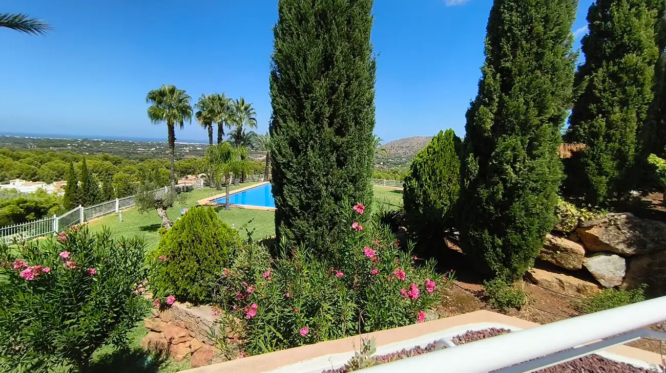 Apartment zum Verkauf in La Sella, imagen 17