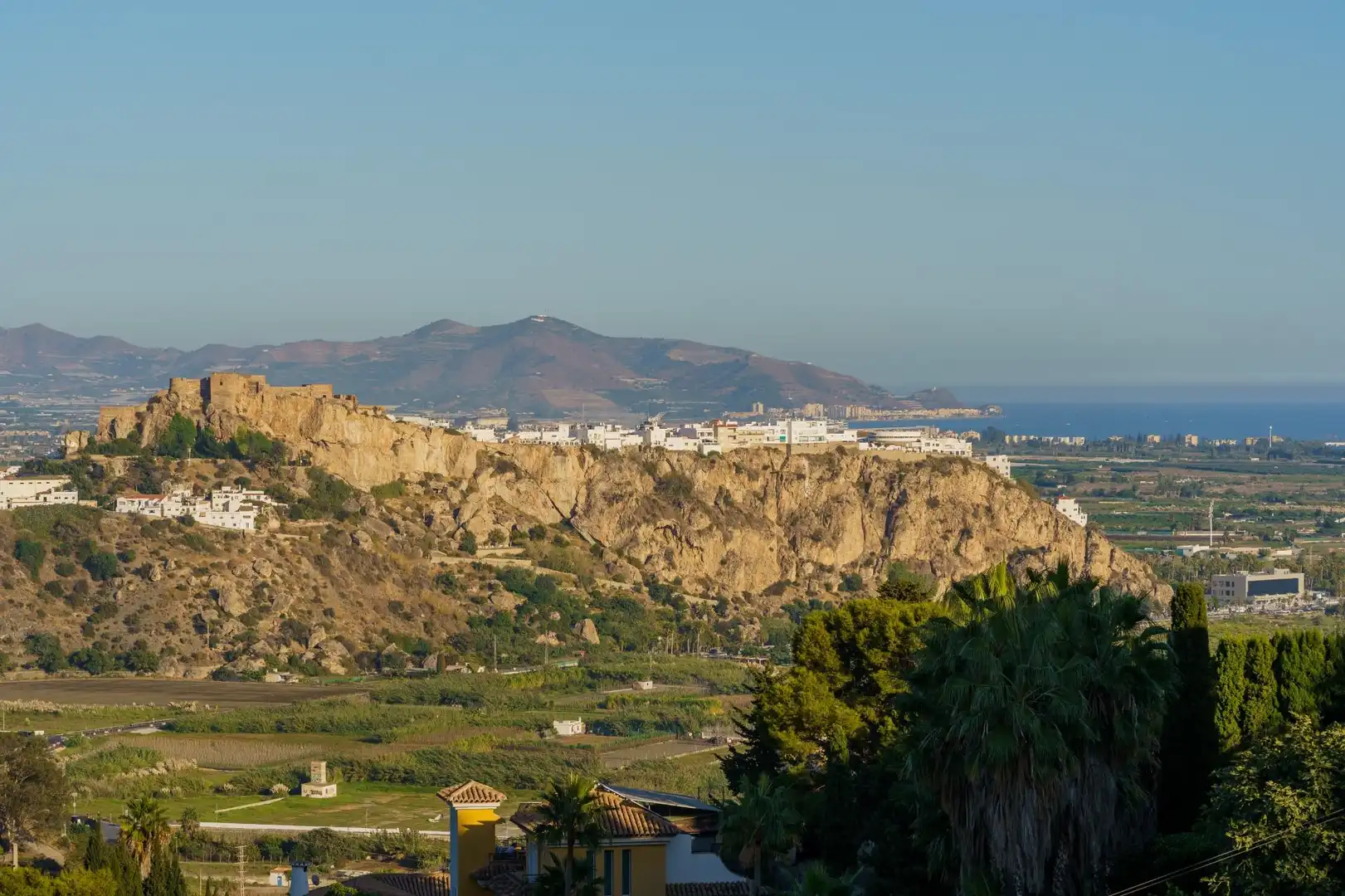 Detached house with terrace for sale in Calle Calle Naranjo, Monte de los Almendros, imagen 100