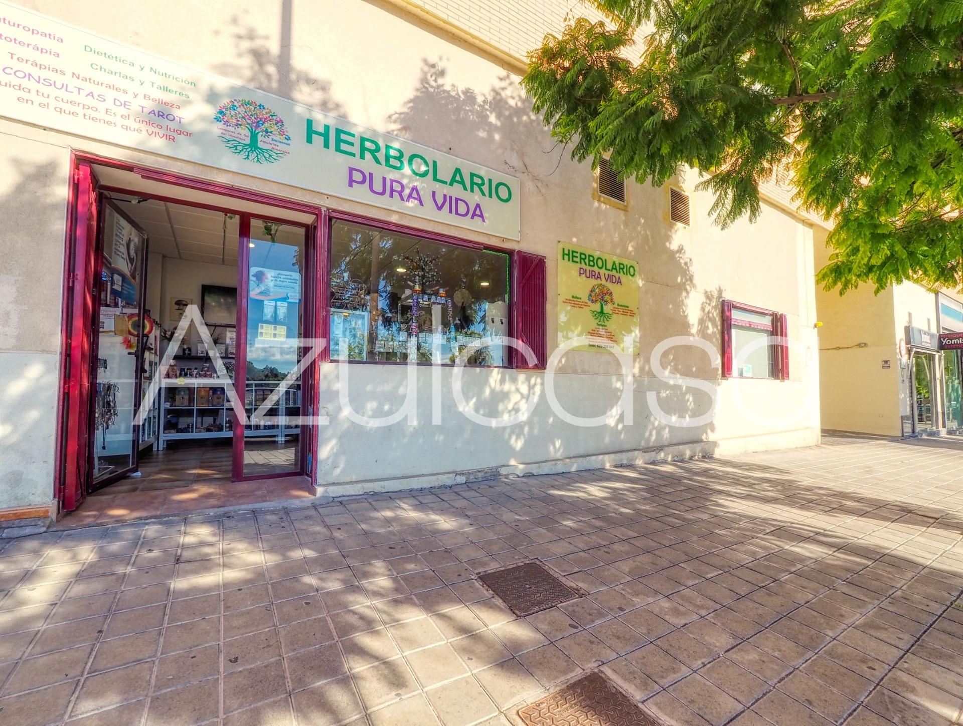 Premises for sale in Alicante / Alacant  with Air Conditioner