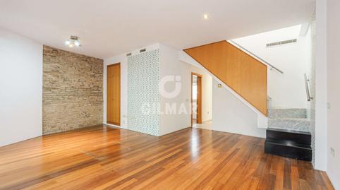 Foto 2 de Dúplex en venda a Santa Catalina,  Sevilla Capital