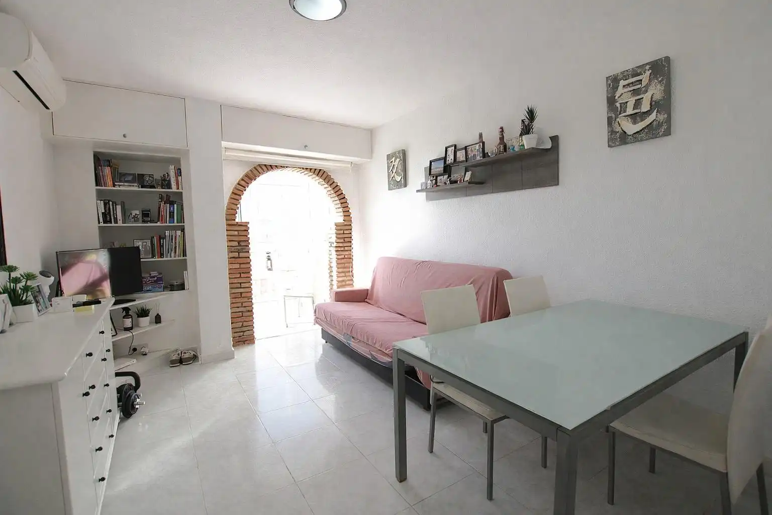 Apartamento con piscina en venta en Avenida GAMONAL, imagen 6