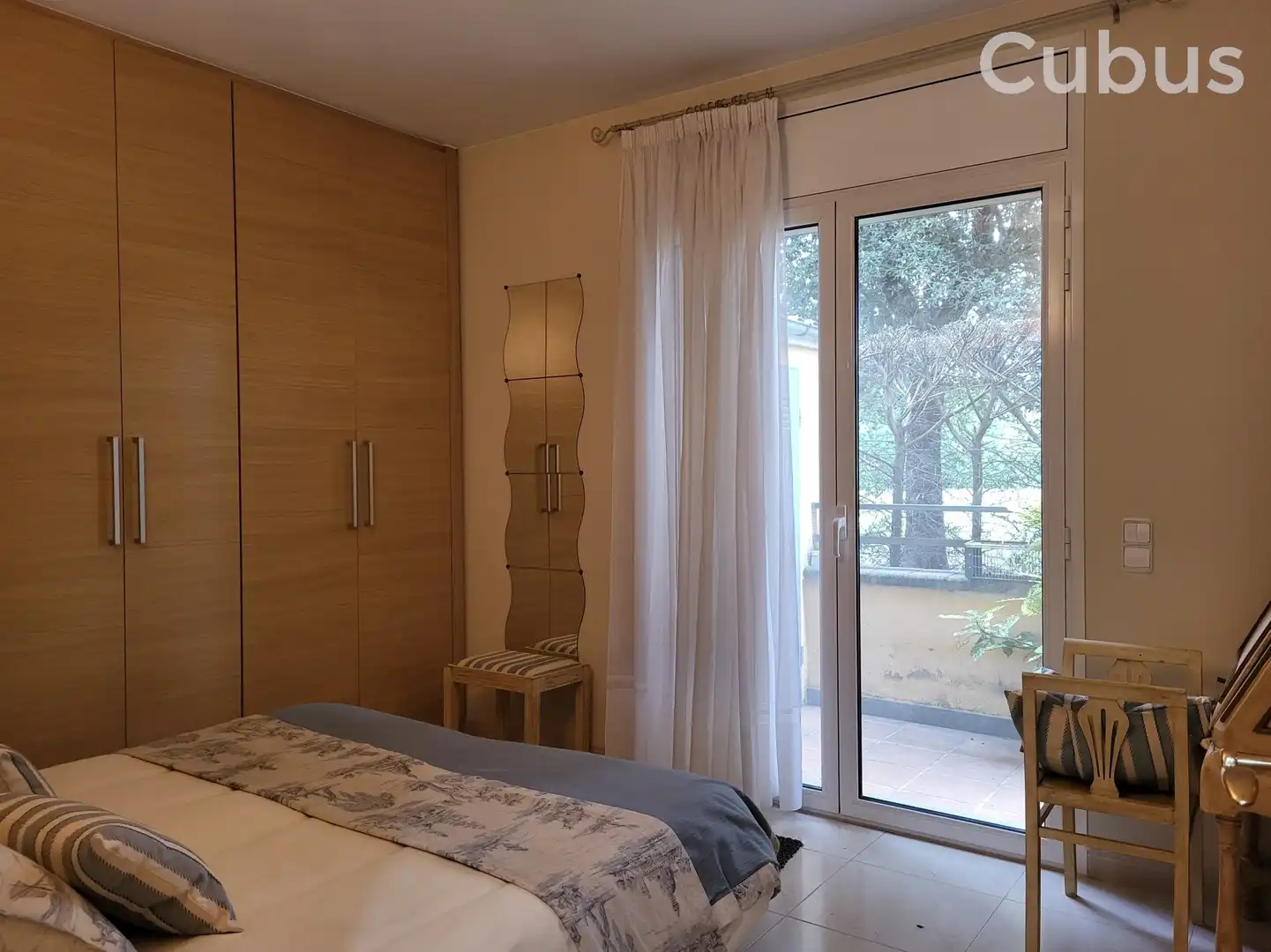Semi-detached house with terrace for sale in Santa Pau, imagen 24