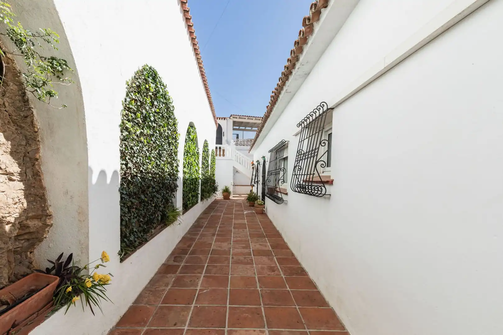 Chalet en venta en Puerto Deportivo, imagen 41