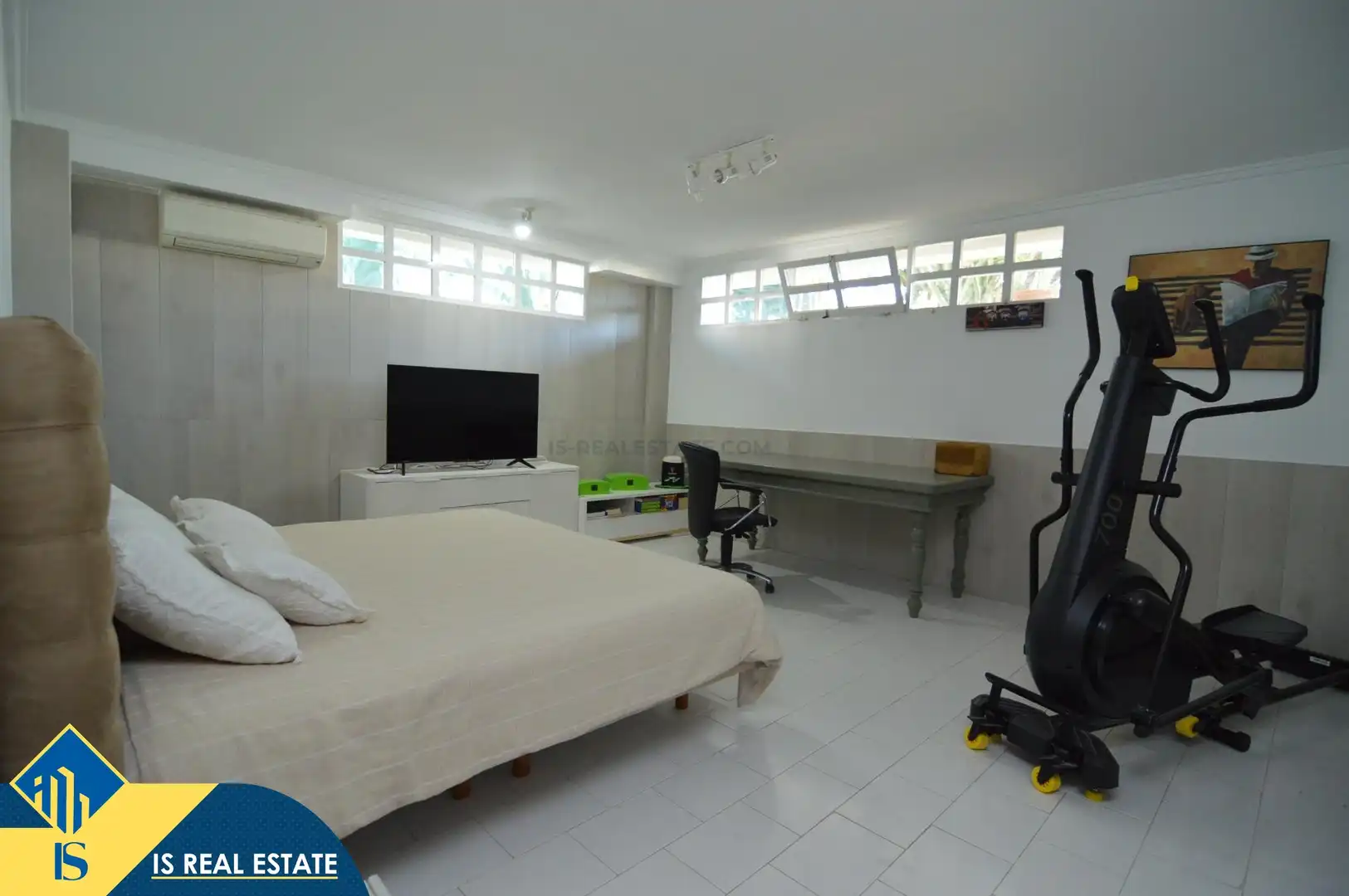 Chalet con jardín en venta en Zona Carrefour - Urbanizaciones, imagen 23