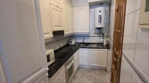 Foto 5 de Piso en venta en Marina Kalea, Área Romántica, Donostia - San Sebastián