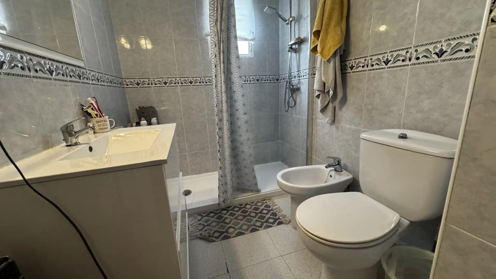 Bany de Pis en venda en Badajoz