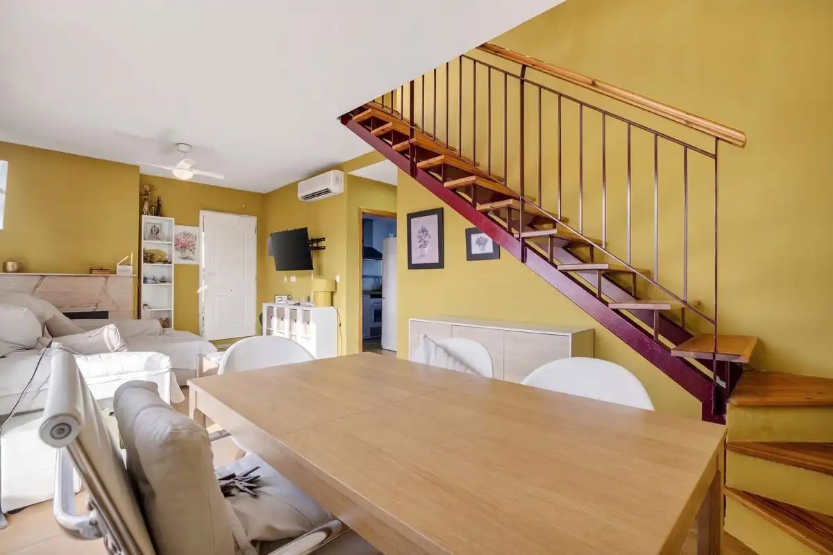Adosado con terraza en venta en Calle Residencial Ciudad de Cádiz, imagen 9