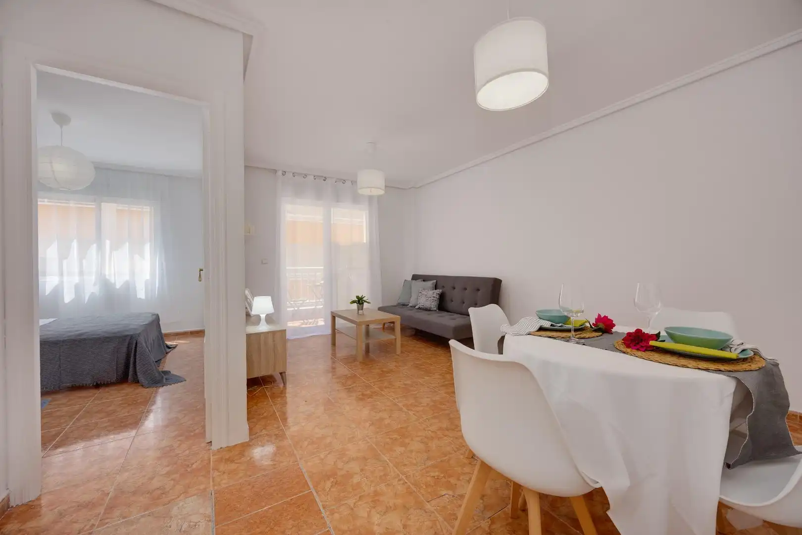 Apartamento con ascensor en venta en Calle LA LOMA 40, imagen 11