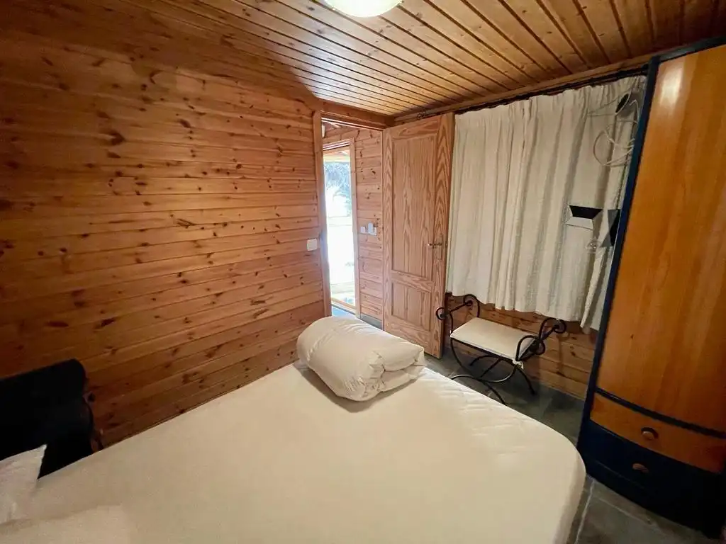 Dormitori de Casa o xalet en venda en Albatera amb Aire condicionat, Calefacció i Jardí privat