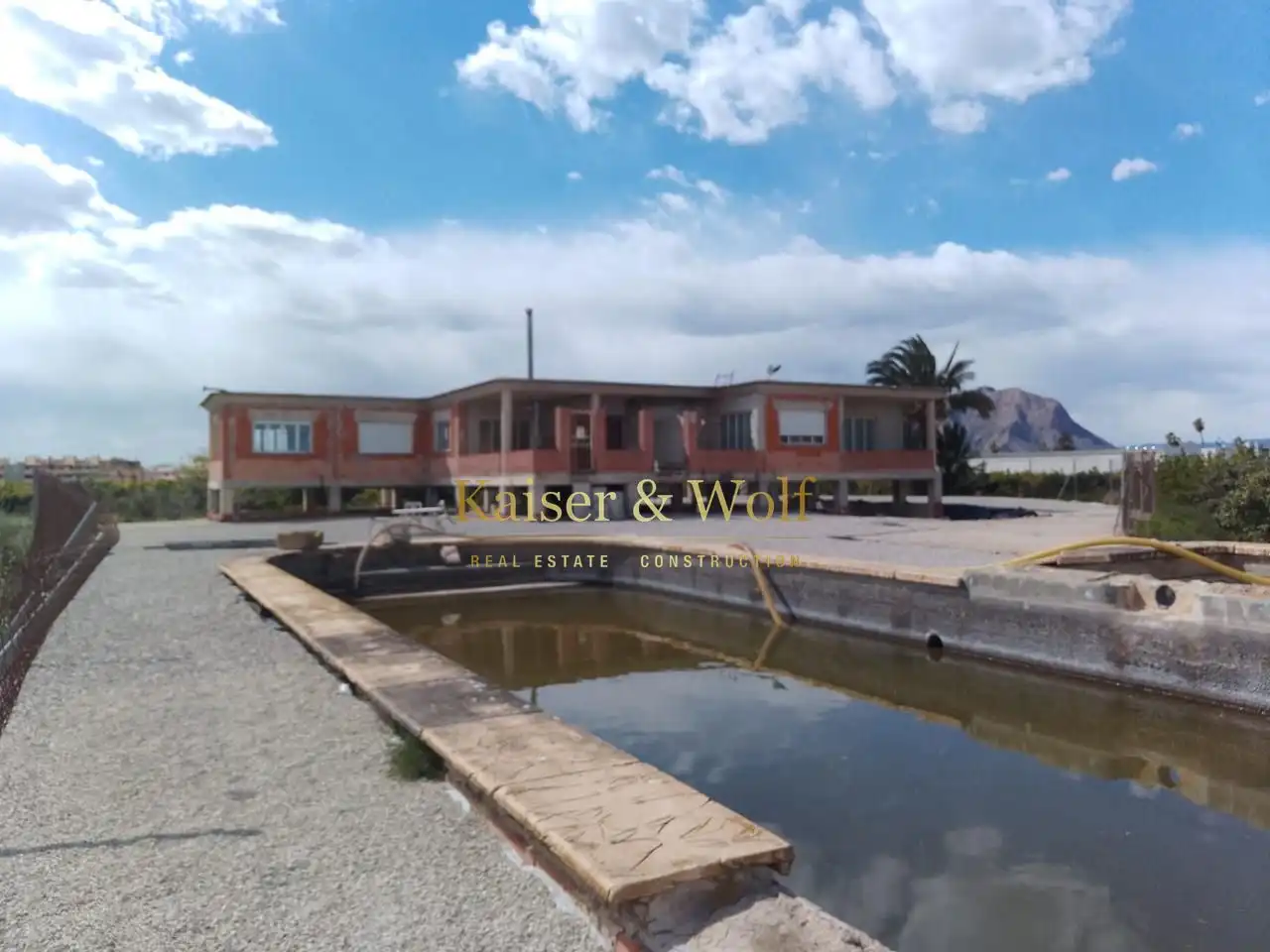 Maison rustique avec piscine à vendre à LG MUDAMIENTO, imagen 47