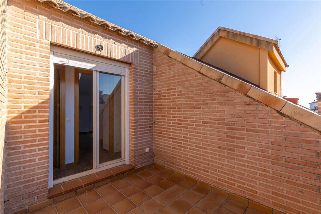 Terrassa de Pis en venda en Ciempozuelos