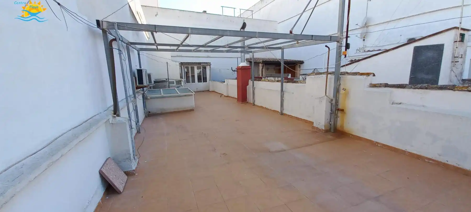 Casa con terrazza in vendita a Pueblo de Cullera, imagen 3