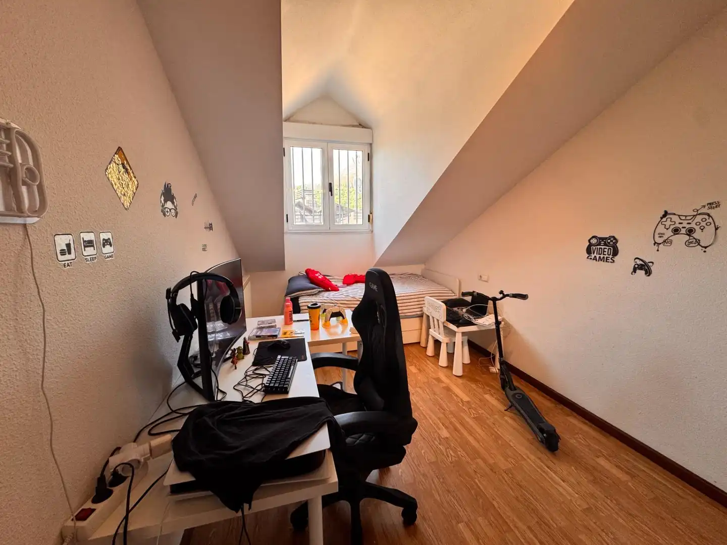 Habitación de Piso en venta en Cangas de Onís