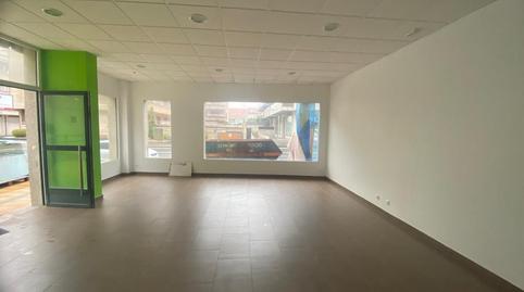 Photo 3 of Premises to rent in Lugar Revolta-noalla, Noalla, Pontevedra