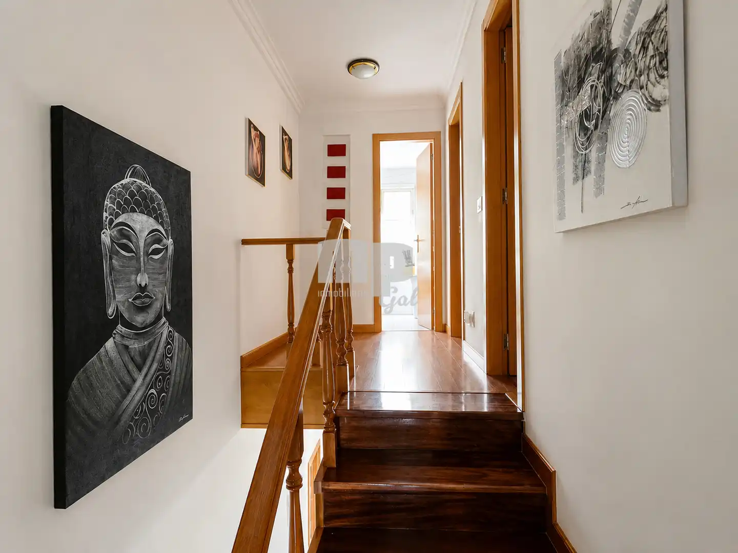 Duplexes for sale in Vigo   with Heating, Storage room and Furnished