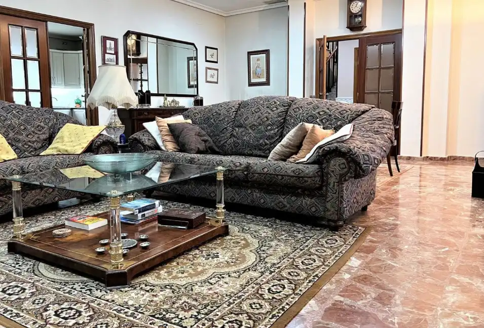 Chalet con piscina en venta en Don Benito, imagen 10