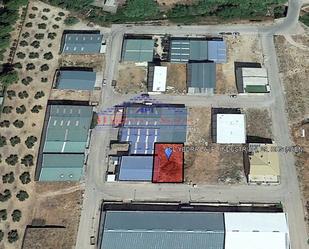 Industrial land for sale in Calle la Yedra, 27, Rus