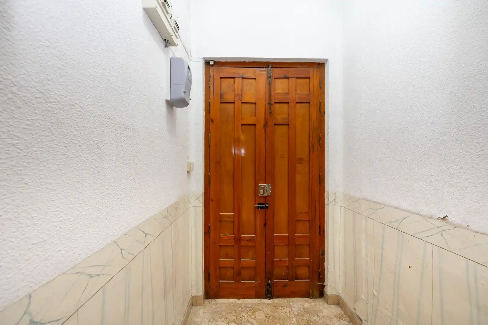 Casa o xalet en venda en Santa Fe amb Balcó