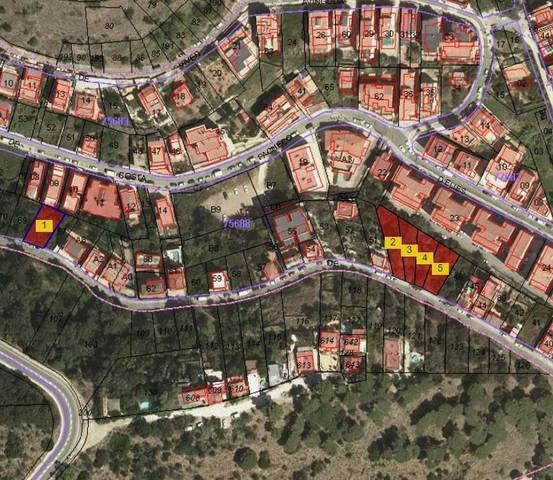 Terreno residencial en Venta en CANOVES, 42 en Sant Genís dels Agudells