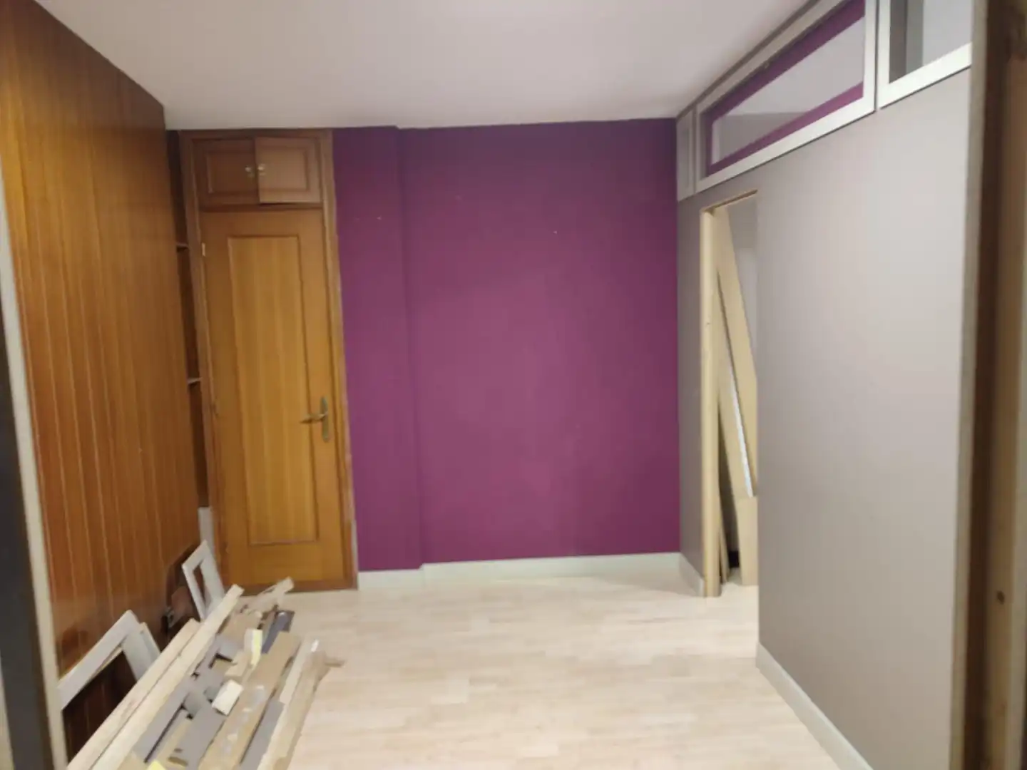 Ufficio con ascensore in vendita a Casco Antiguo, imagen 5