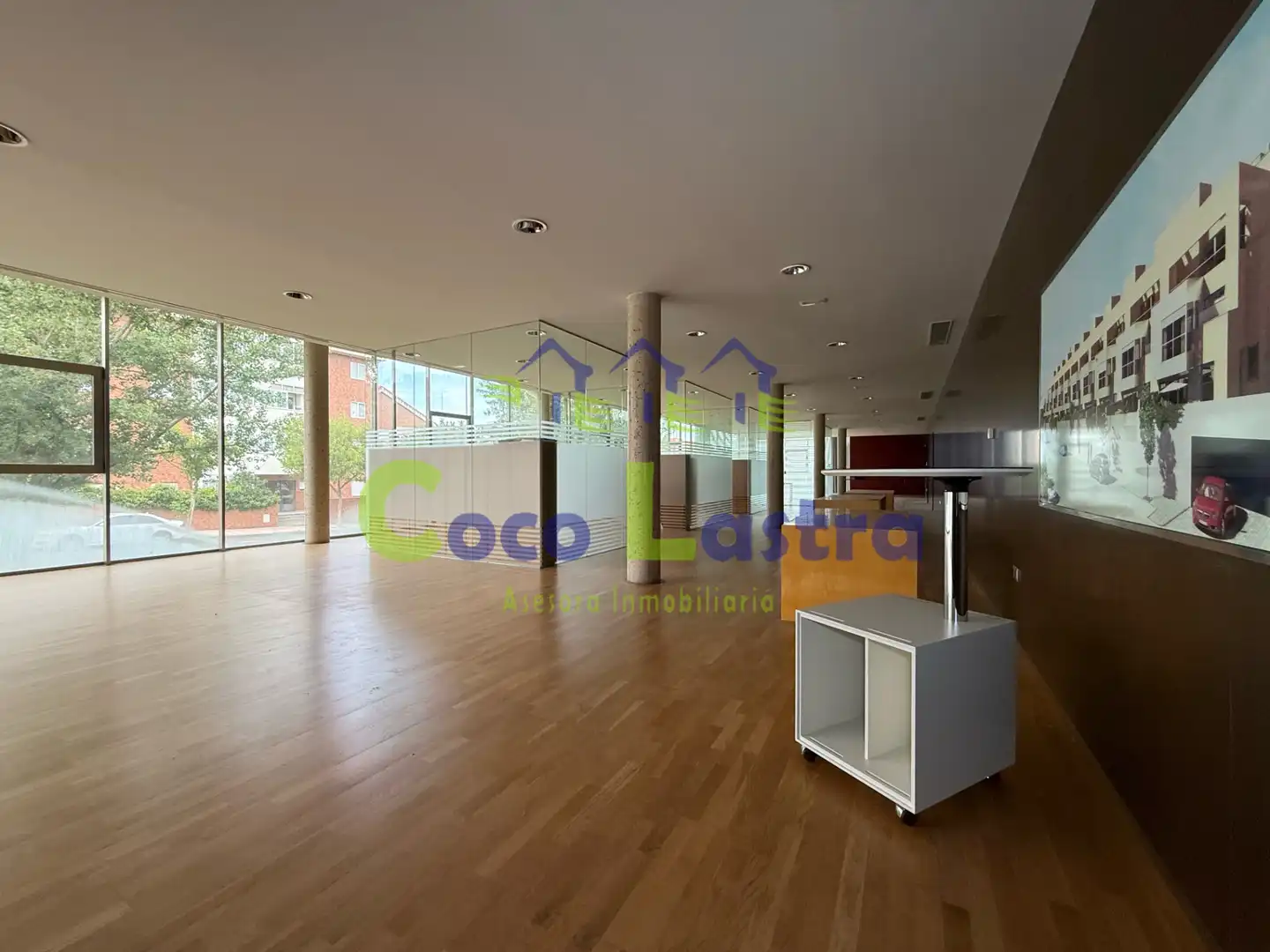Edificio en venta en Aldeatejada
