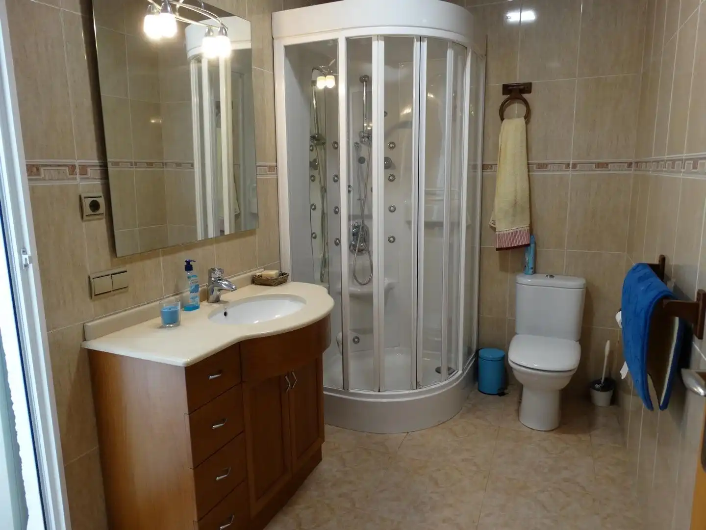 Baño de Piso en venta en Amposta con Aire acondicionado, Calefacción y Terraza