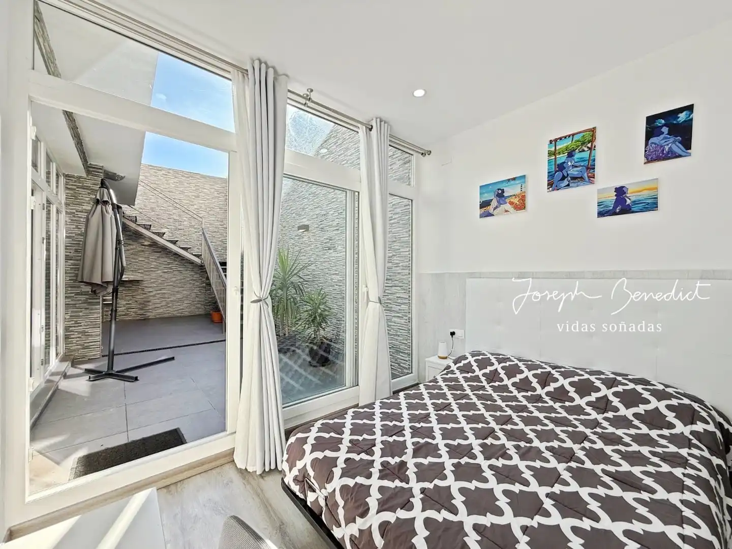 Piso en venta en Can Tintorer - Can Tries