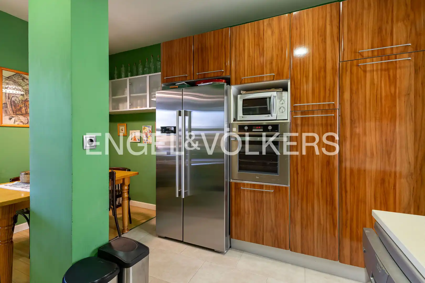 Piso con ascensor en venta en Chamberí, imagen 16