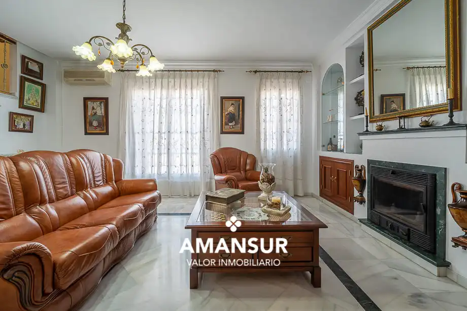 Haus oder Chalet zum Verkauf in Cartaya