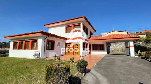 Foto 2 de Casa o xalet en venda a Pendueles, Vidiago - Pendueles - Tresgrandas, Asturias