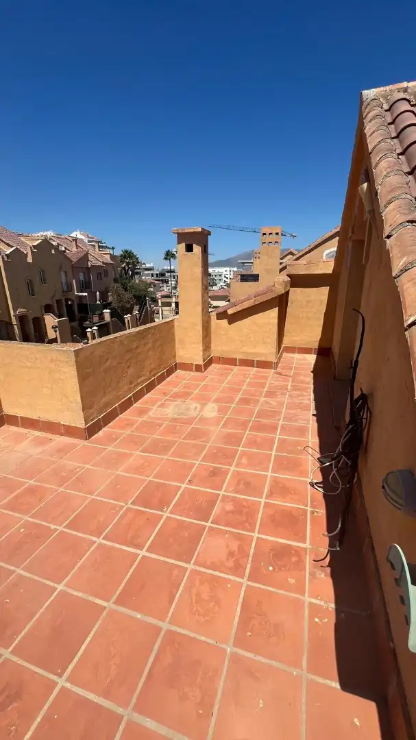 Detached house with terrace for sale in Calle Orfebres, imagen 24