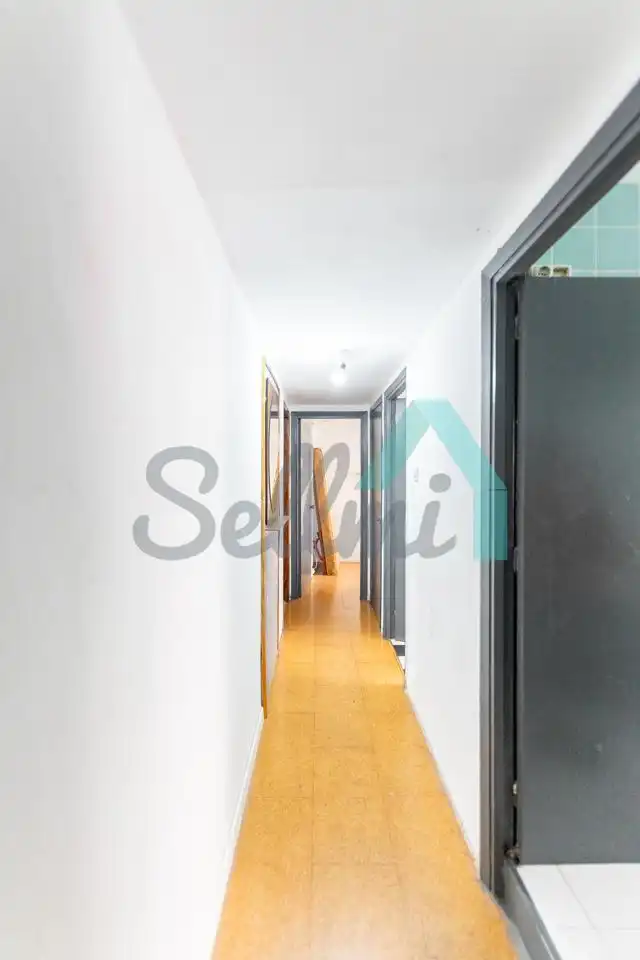 Wohnung zur Miete in Gijón  mit Heizung, Terrasse und Möbliert