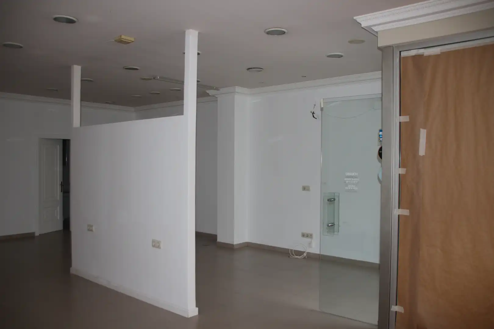Business premises to rent in Pontecesures, imagen 10