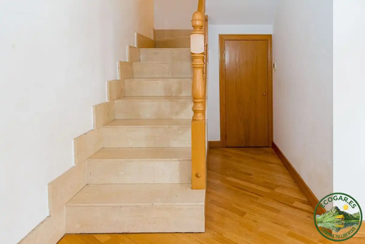 Pis en venda en Ponferrada amb Aire condicionat, Calefacció i Parquet