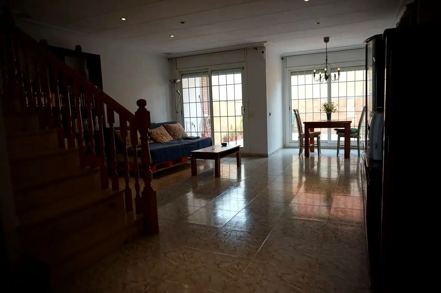 Casa adosada en venta en Tordera con Aire acondicionado, Calefacción y Jardín privado