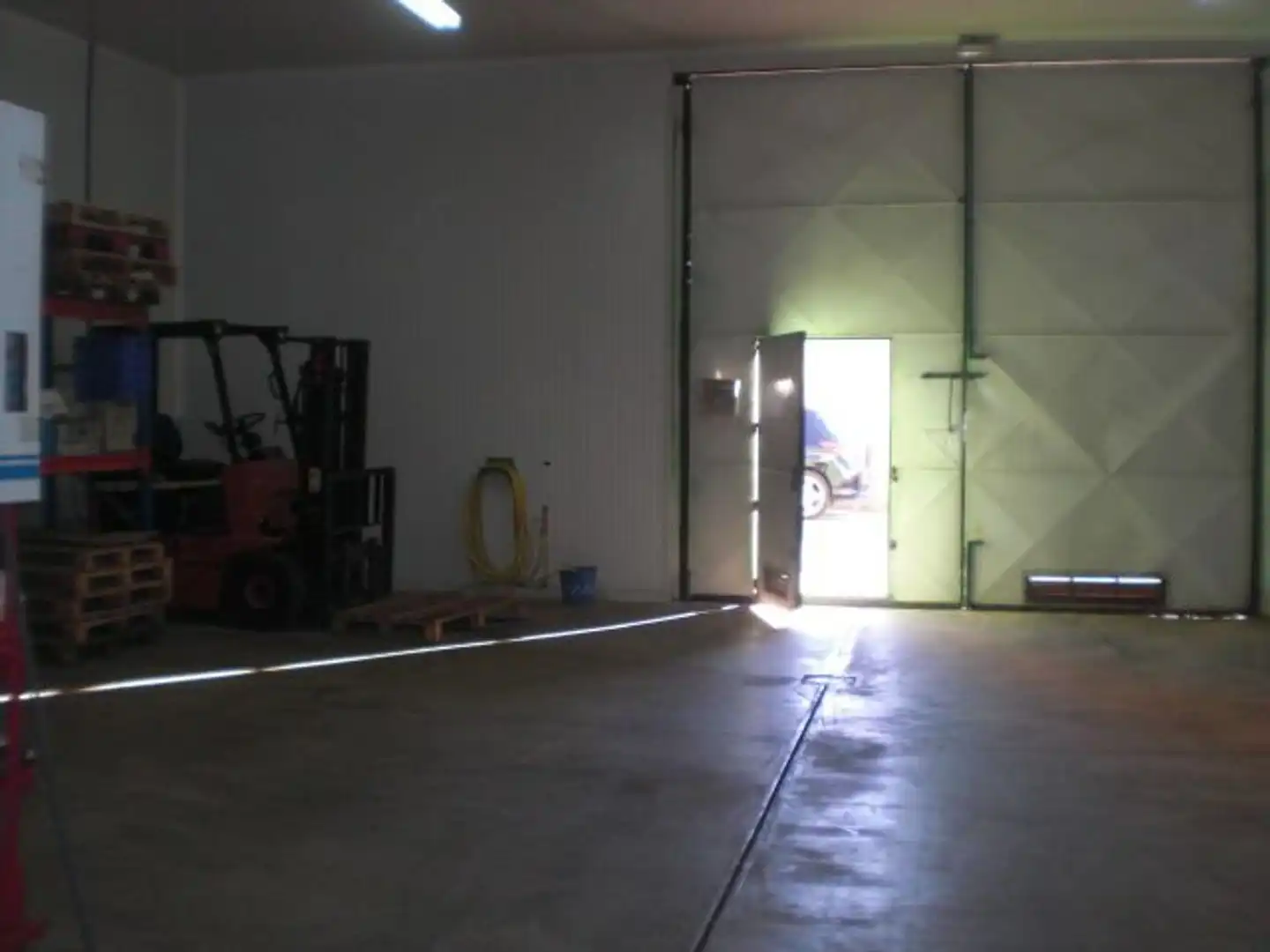 Industrial building for sale in Calle Tirteafuera, imagen 4