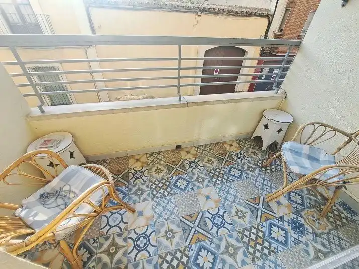 Flat with lift for sale in Valdepeñas, imagen 24