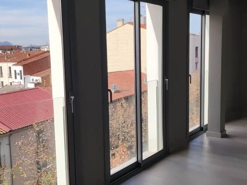 Maisonette mit Aufzug zum Verkauf in Rambla 00, imagen 9