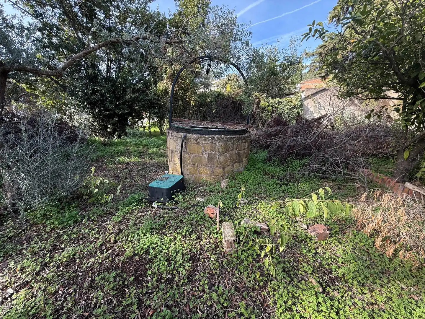 Wohnbaugrundstück zum Verkauf in Norte-Sierra, imagen 10