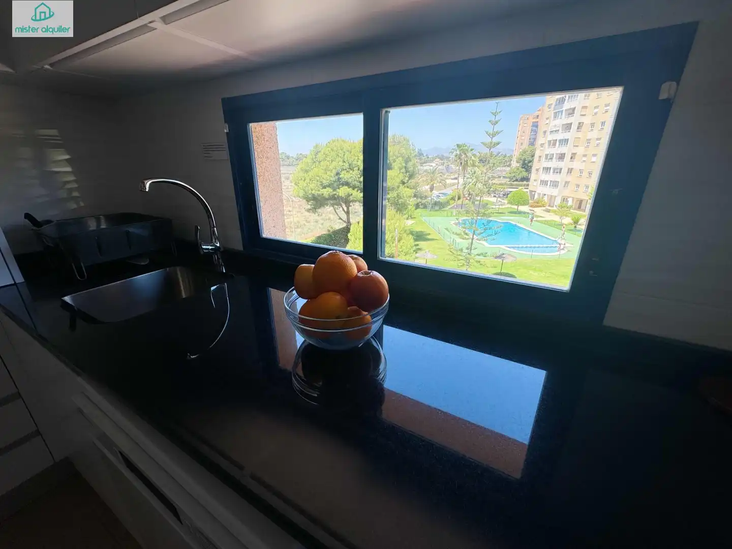Apartamento con piscina en alquiler en Calle MAGRANER, DEL 7, imagen 76