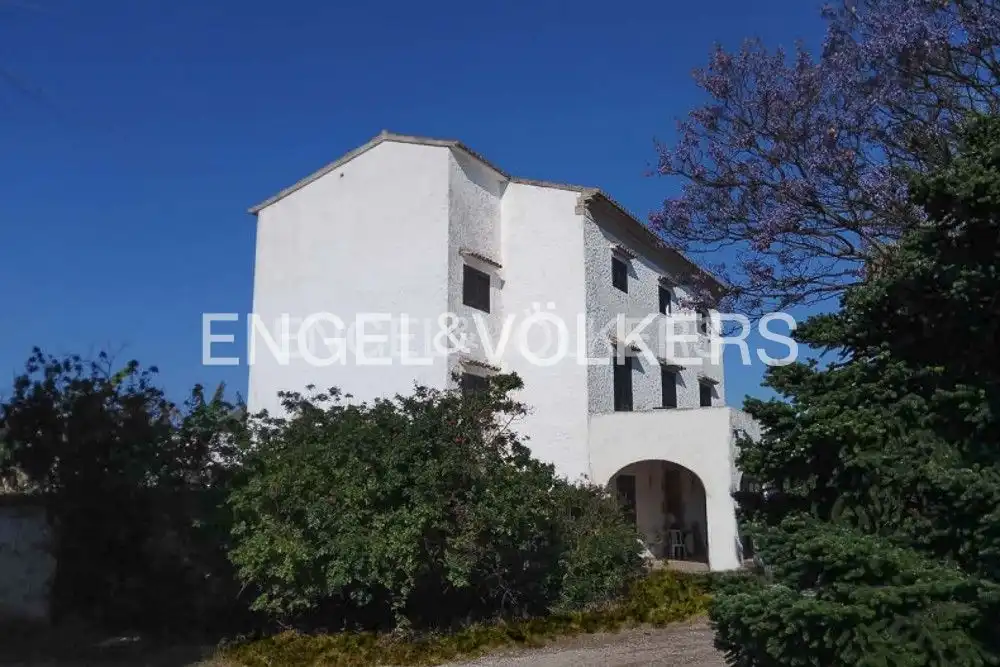 Casa amb balcó en venda a La Xara - La Sella, imagen 10