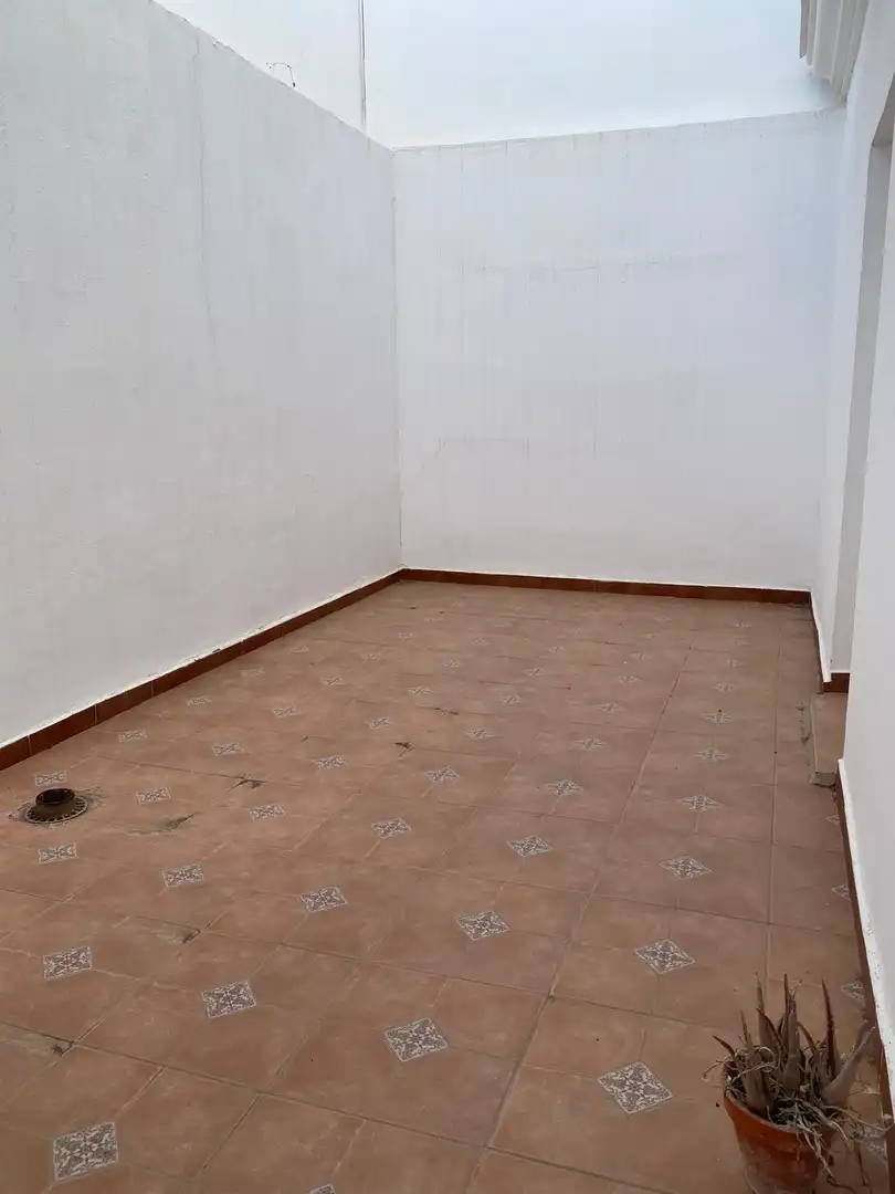 Casa con terraza en venta en La Banda - Campo de Fútbol, imagen 7
